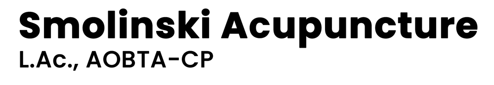 Smolinski Acupuncture